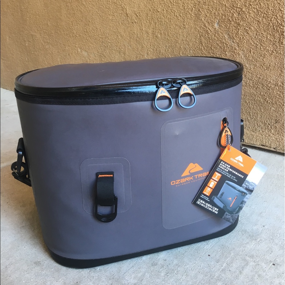 Ozark trail cooler